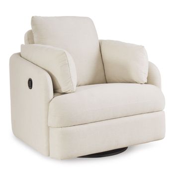 A picture of Modmax Swivel Glider Recliner.