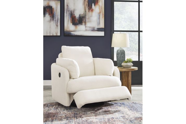 Picture of Modmax Swivel Glider Recliner