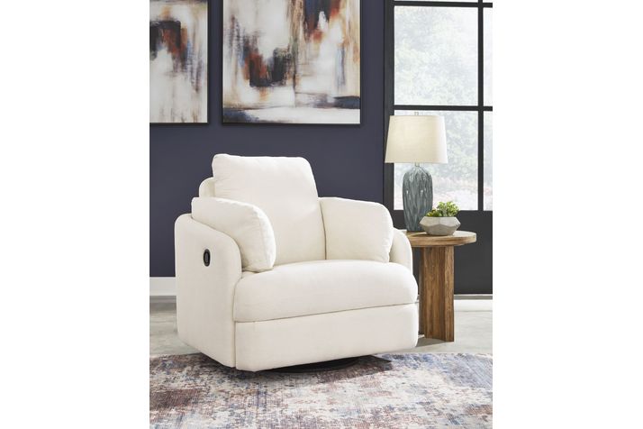 Picture of Modmax Swivel Glider Recliner
