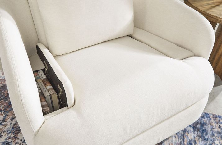 Picture of Modmax Swivel Glider Recliner