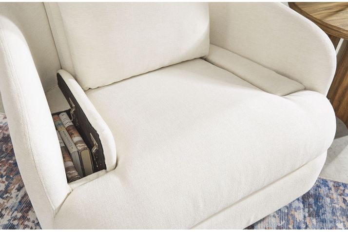 Picture of Modmax Swivel Glider Recliner