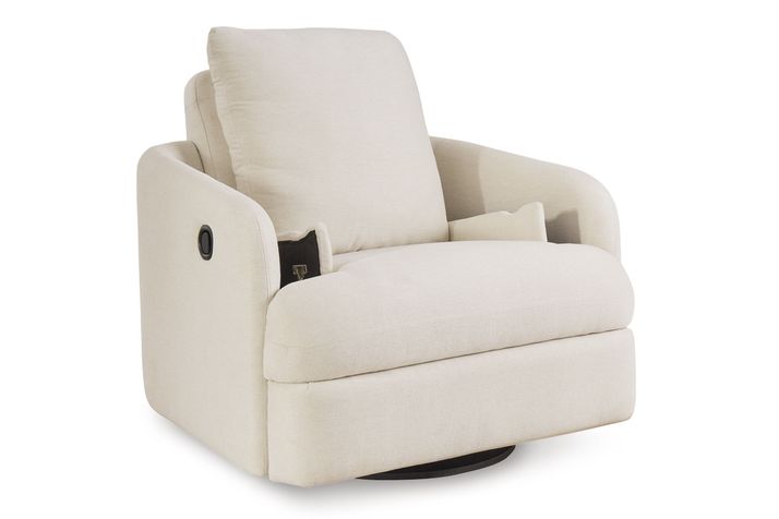 Picture of Modmax Swivel Glider Recliner