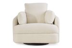 Picture of Modmax Swivel Glider Recliner