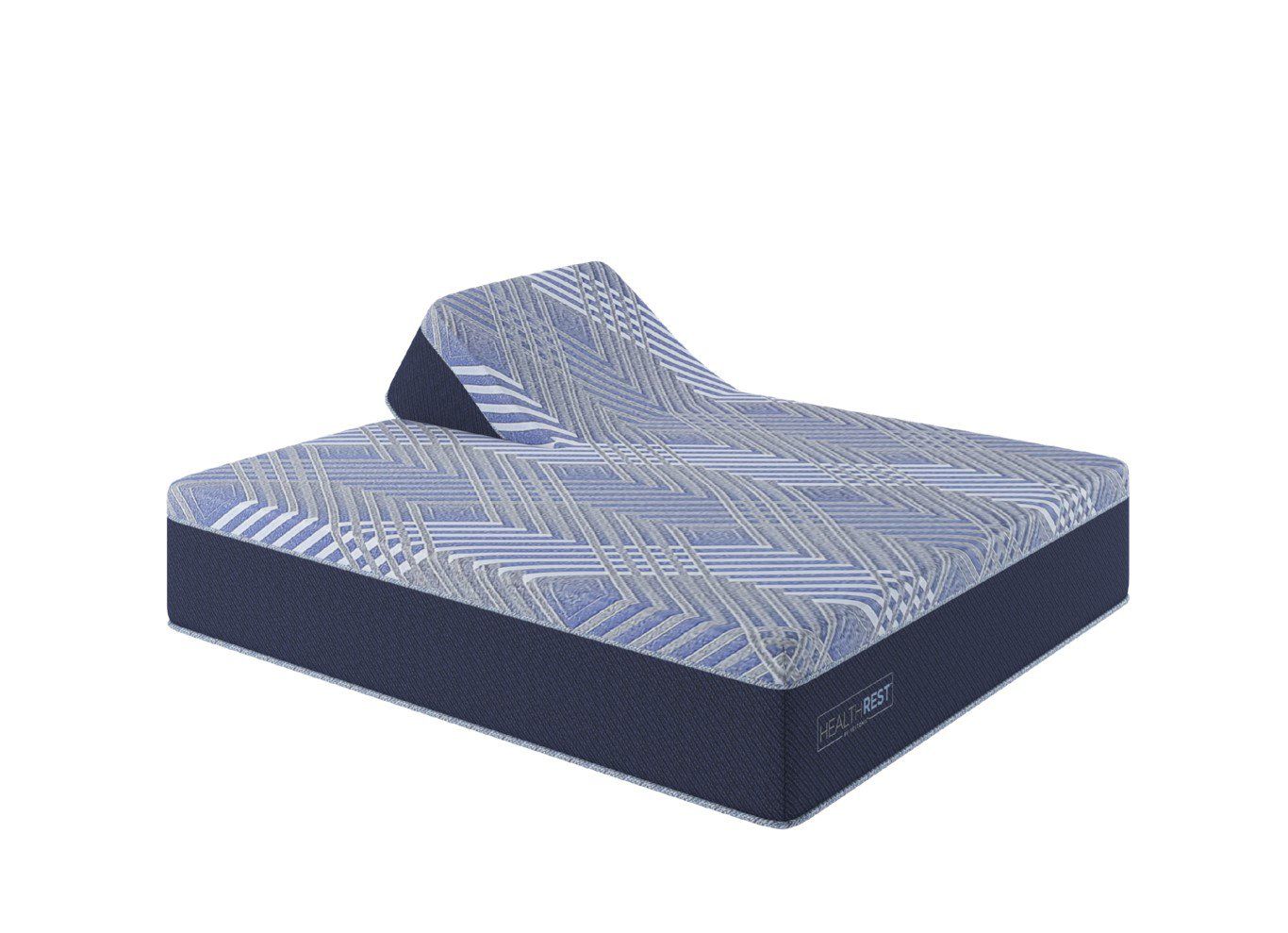 Destiny Foam Medium Split Head Queen Mattress