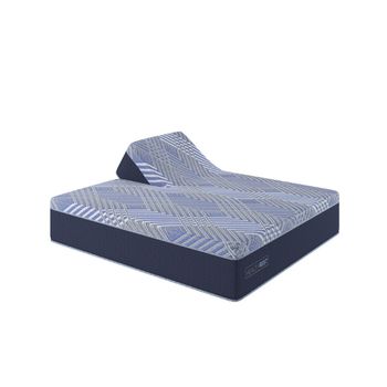 A picture of Destiny Foam Medium Split Head King Mattress.