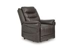 Picture of Oatman Power Lift Recliner