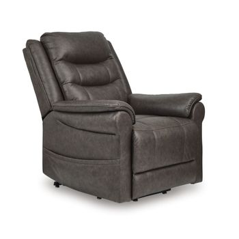 A picture of Oatman Power Lift Recliner.