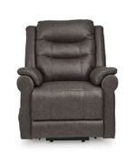 Picture of Oatman Power Lift Recliner