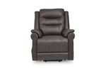 Picture of Oatman Power Lift Recliner