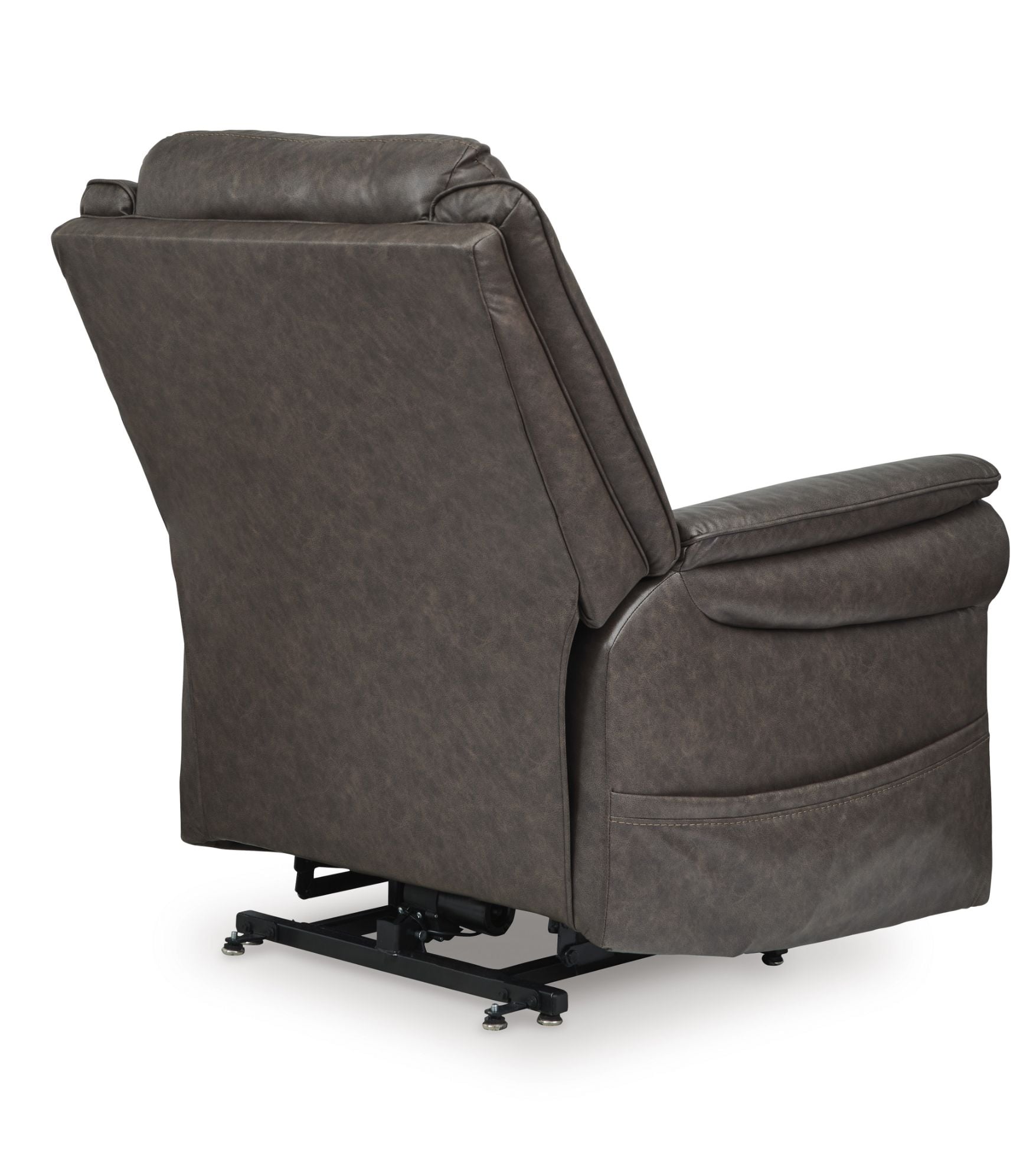 Oatman Power Lift Recliner | The Furniture Mart
