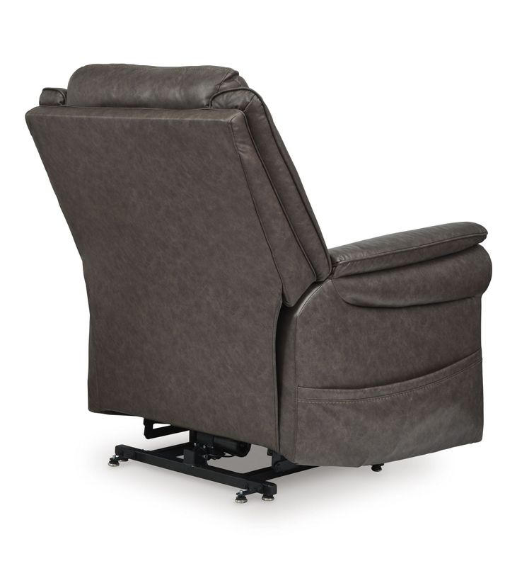 Picture of Oatman Power Lift Recliner