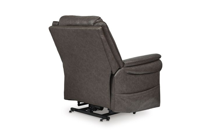 Picture of Oatman Power Lift Recliner