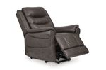 Picture of Oatman Power Lift Recliner