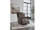 Picture of Oatman Power Lift Recliner