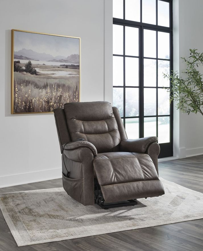 Picture of Oatman Power Lift Recliner