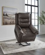Picture of Oatman Power Lift Recliner