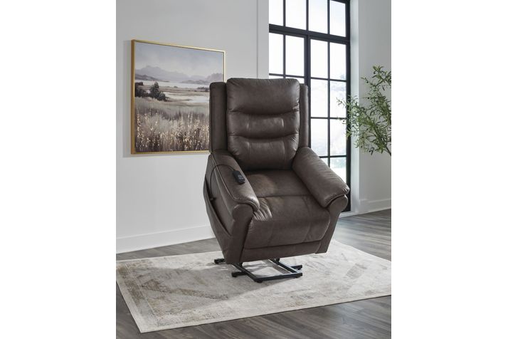 Picture of Oatman Power Lift Recliner