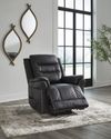 Picture of Oatman Power Lift Recliner