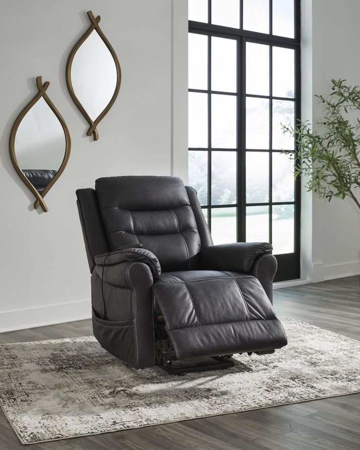 Picture of Oatman Power Lift Recliner