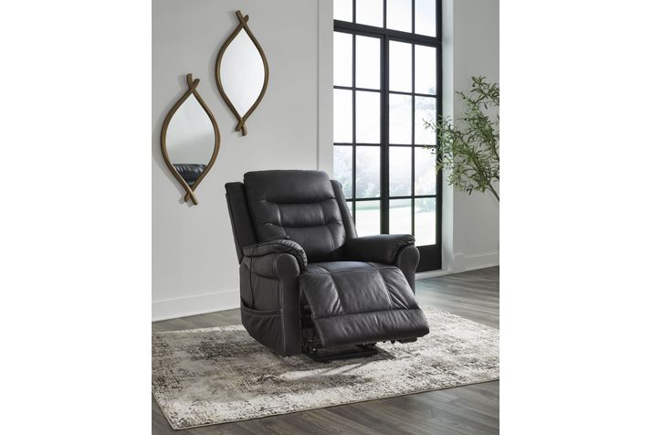 Picture of Oatman Power Lift Recliner