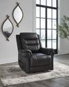 Picture of Oatman Power Lift Recliner