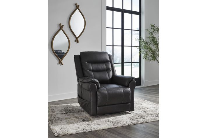 Picture of Oatman Power Lift Recliner