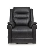 Picture of Oatman Power Lift Recliner