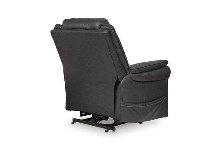Picture of Oatman Power Lift Recliner