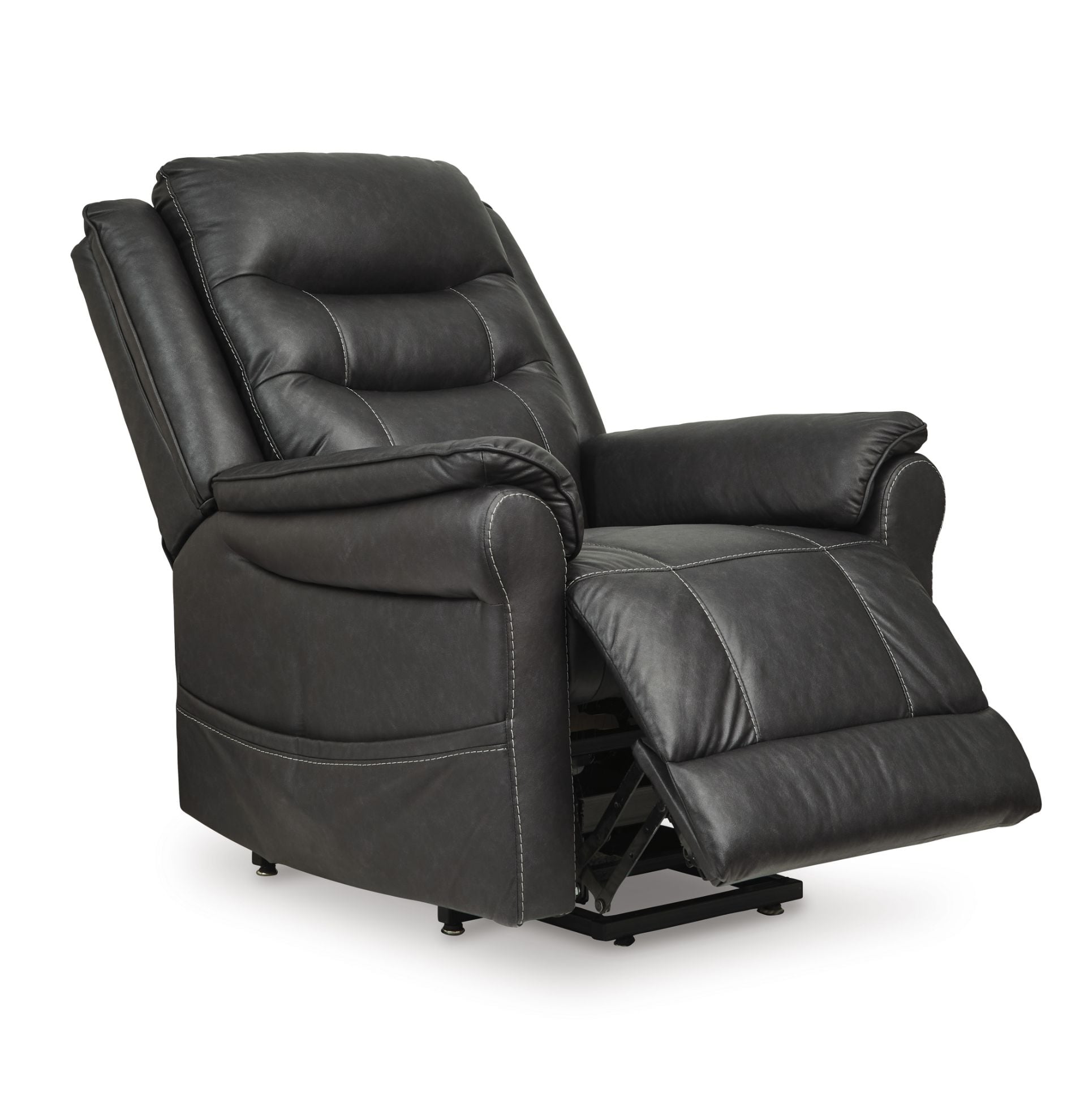 Oatman Power Lift Recliner | The Furniture Mart