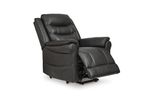 Picture of Oatman Power Lift Recliner