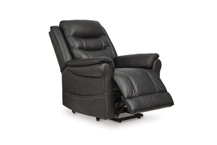 Picture of Oatman Power Lift Recliner