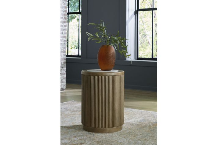 Picture of Camdill End Table