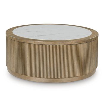 A picture of Camdill Cocktail Table.