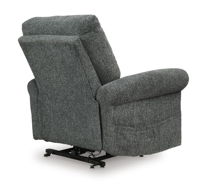 Picture of Aureta Power Lift Recliner