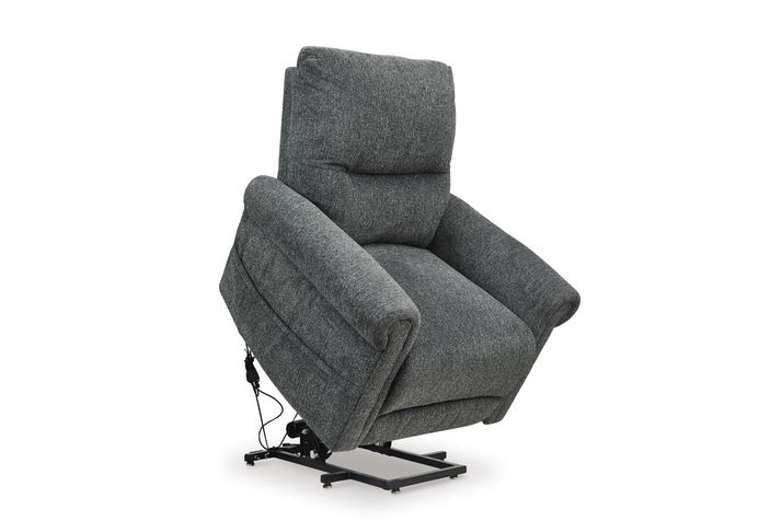 Picture of Aureta Power Lift Recliner