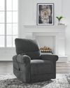 Picture of Aureta Power Lift Recliner