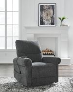 Picture of Aureta Power Lift Recliner