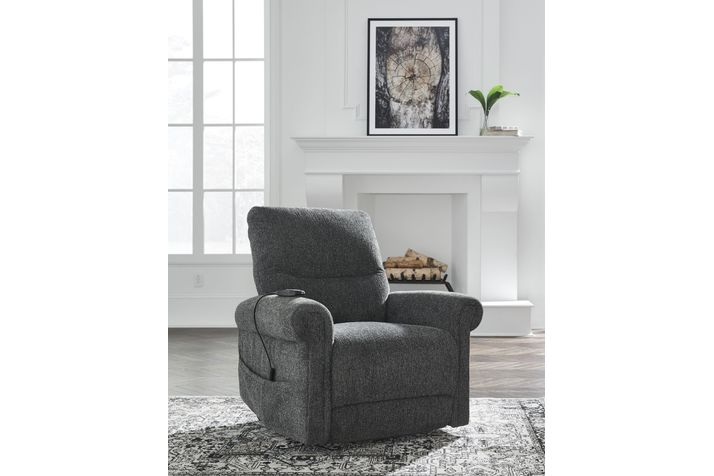 Picture of Aureta Power Lift Recliner