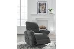 Picture of Aureta Power Lift Recliner
