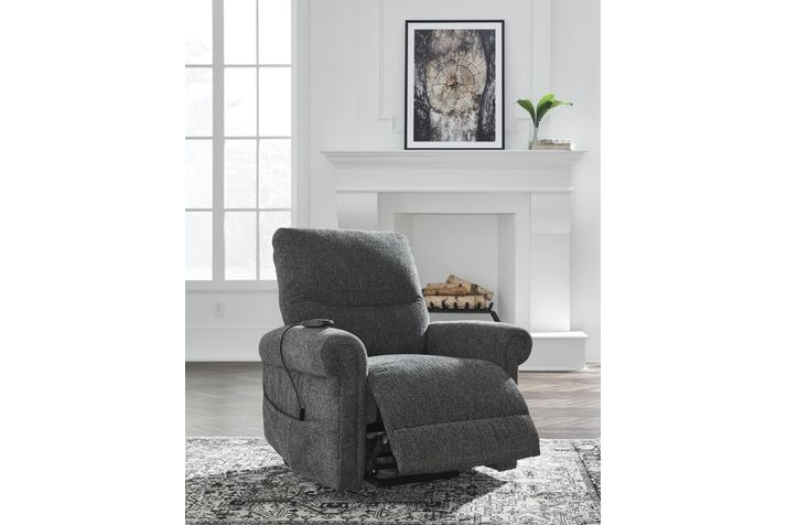 Picture of Aureta Power Lift Recliner