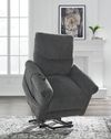 Picture of Aureta Power Lift Recliner