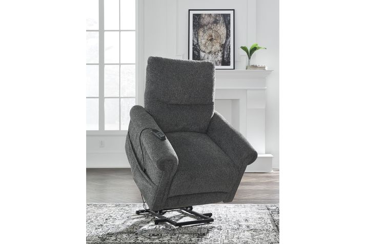 Picture of Aureta Power Lift Recliner