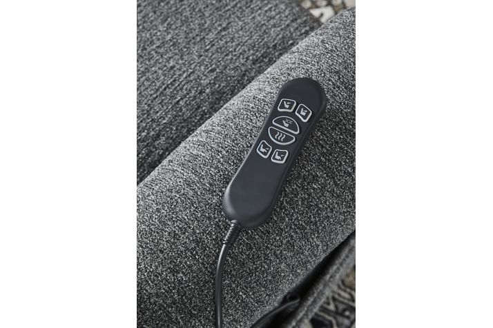 Picture of Aureta Power Lift Recliner