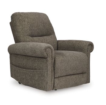 A picture of Aureta Power Lift Recliner.
