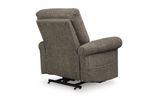 Picture of Aureta Power Lift Recliner