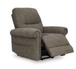 Picture of Aureta Power Lift Recliner