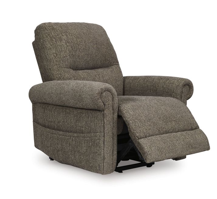 Picture of Aureta Power Lift Recliner