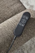 Picture of Aureta Power Lift Recliner