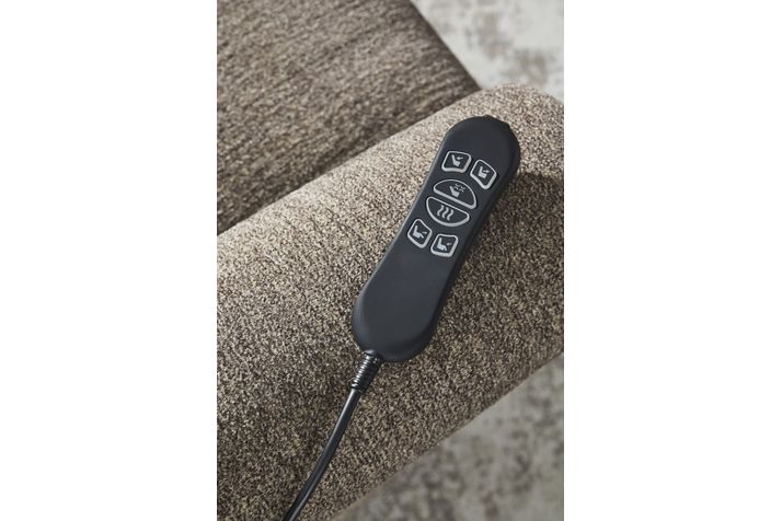 Picture of Aureta Power Lift Recliner