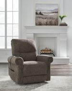 Picture of Aureta Power Lift Recliner